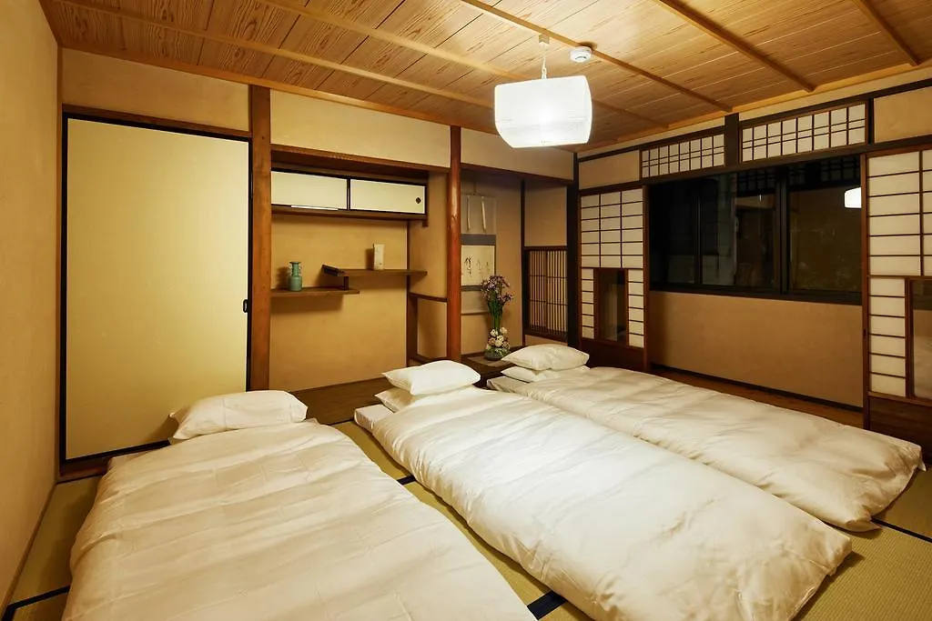 Iro Hotel Kawaramachi Kyoto 0*,