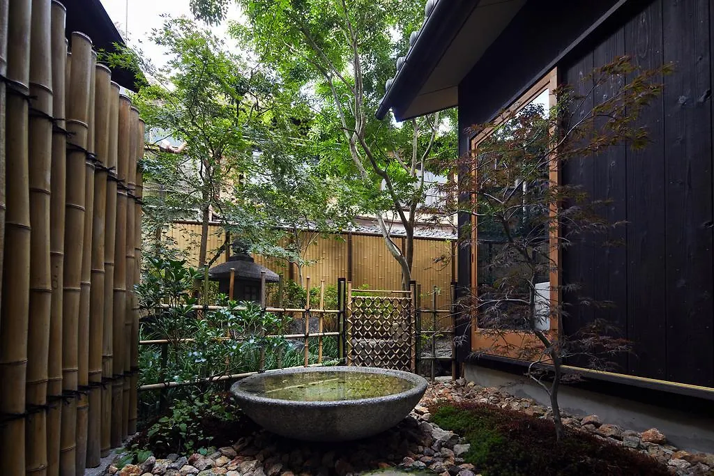 Iro Hotel Kawaramachi Kyoto Holiday home