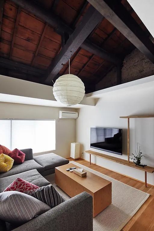 Iro Hotel Kawaramachi Kyoto