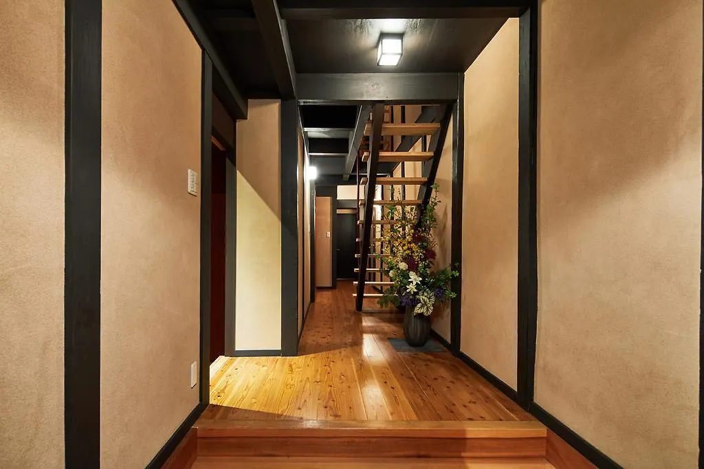 Iro Hotel Kawaramachi Kyoto