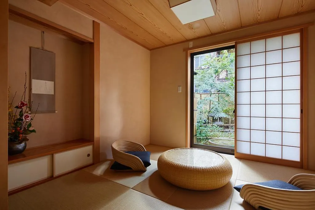 Holiday home Iro Hotel Kawaramachi Kyoto