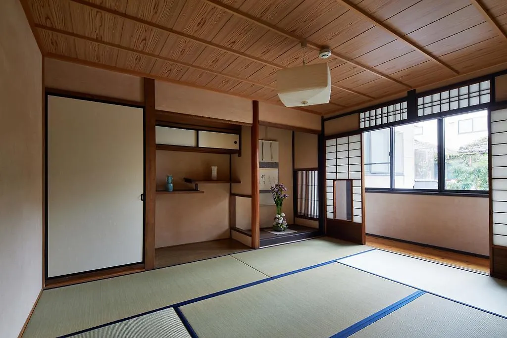 Iro Hotel Kawaramachi Kyoto 0*,  Japan