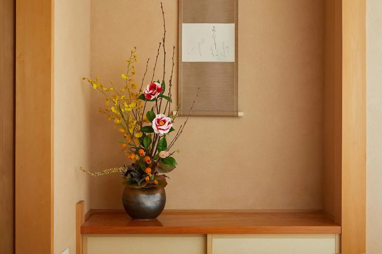 Iro Hotel Kawaramachi Kyoto Japan