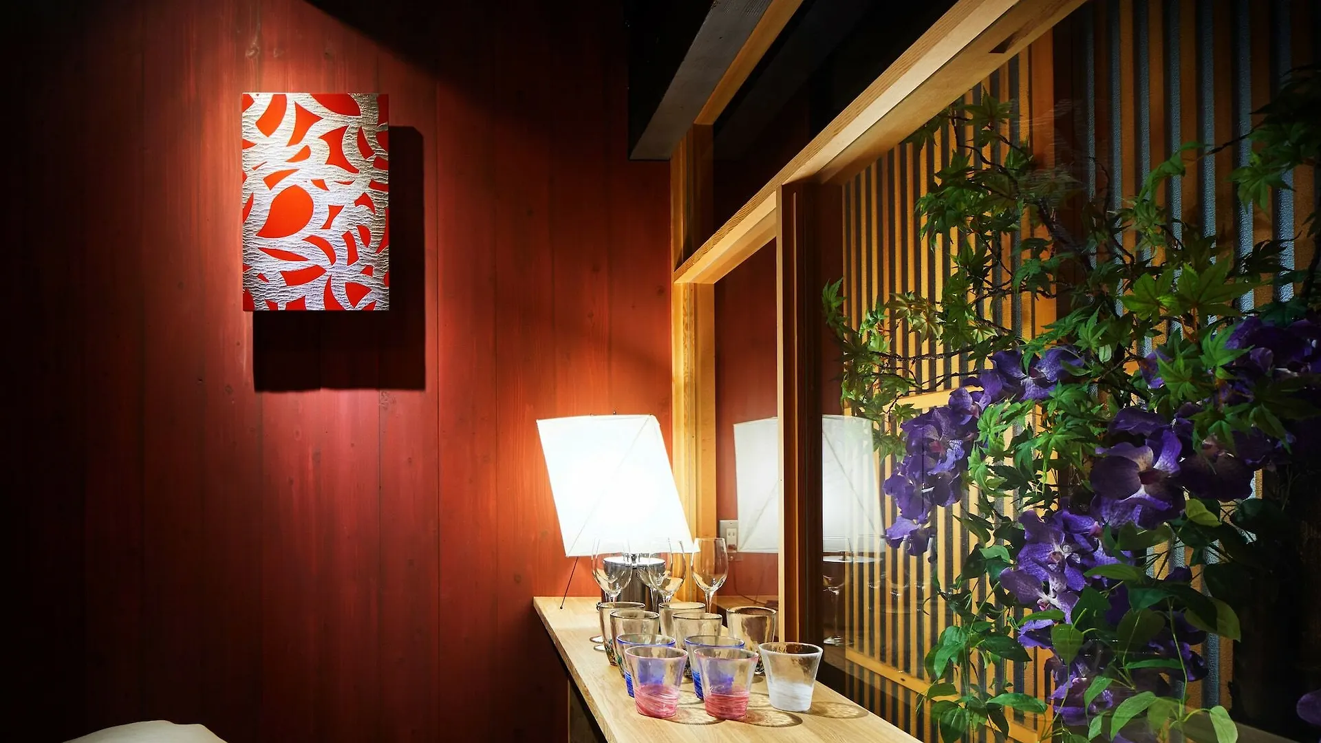 Iro Hotel Kawaramachi Kyoto 0*,  Japan