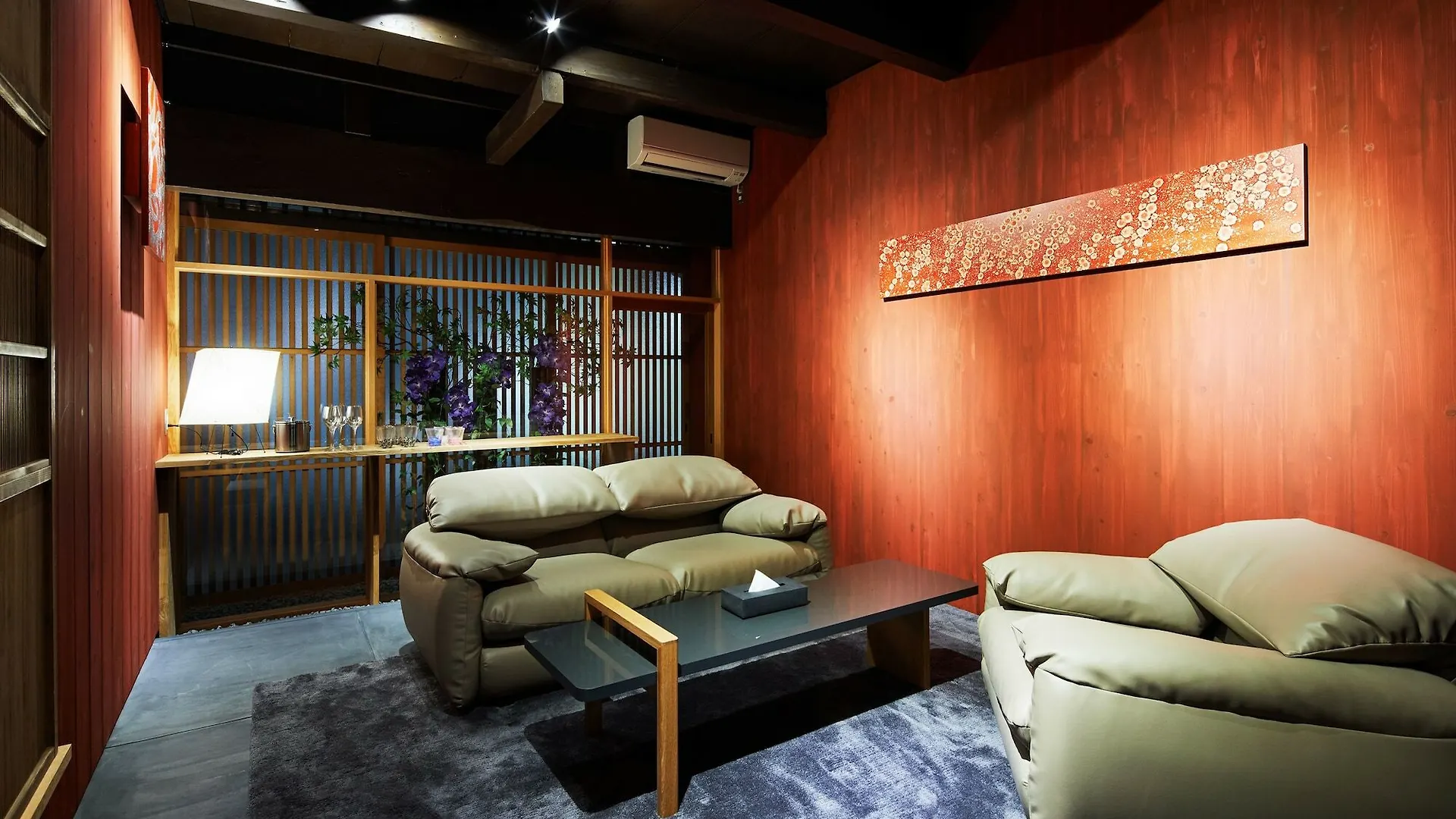 Iro Hotel Kawaramachi Kyoto