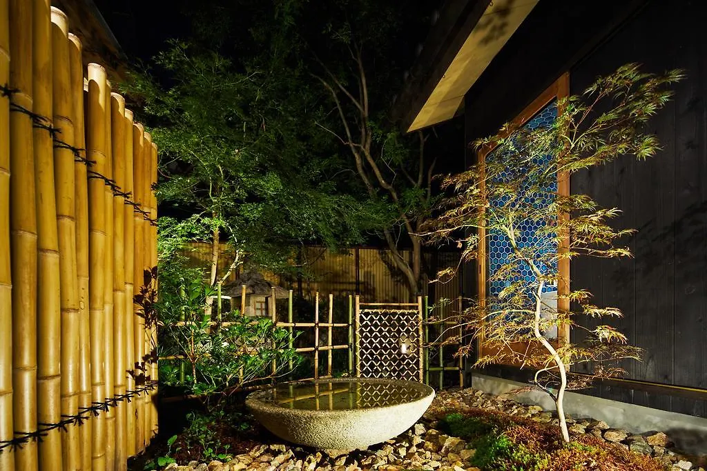 Holiday home Iro Hotel Kawaramachi Kyoto