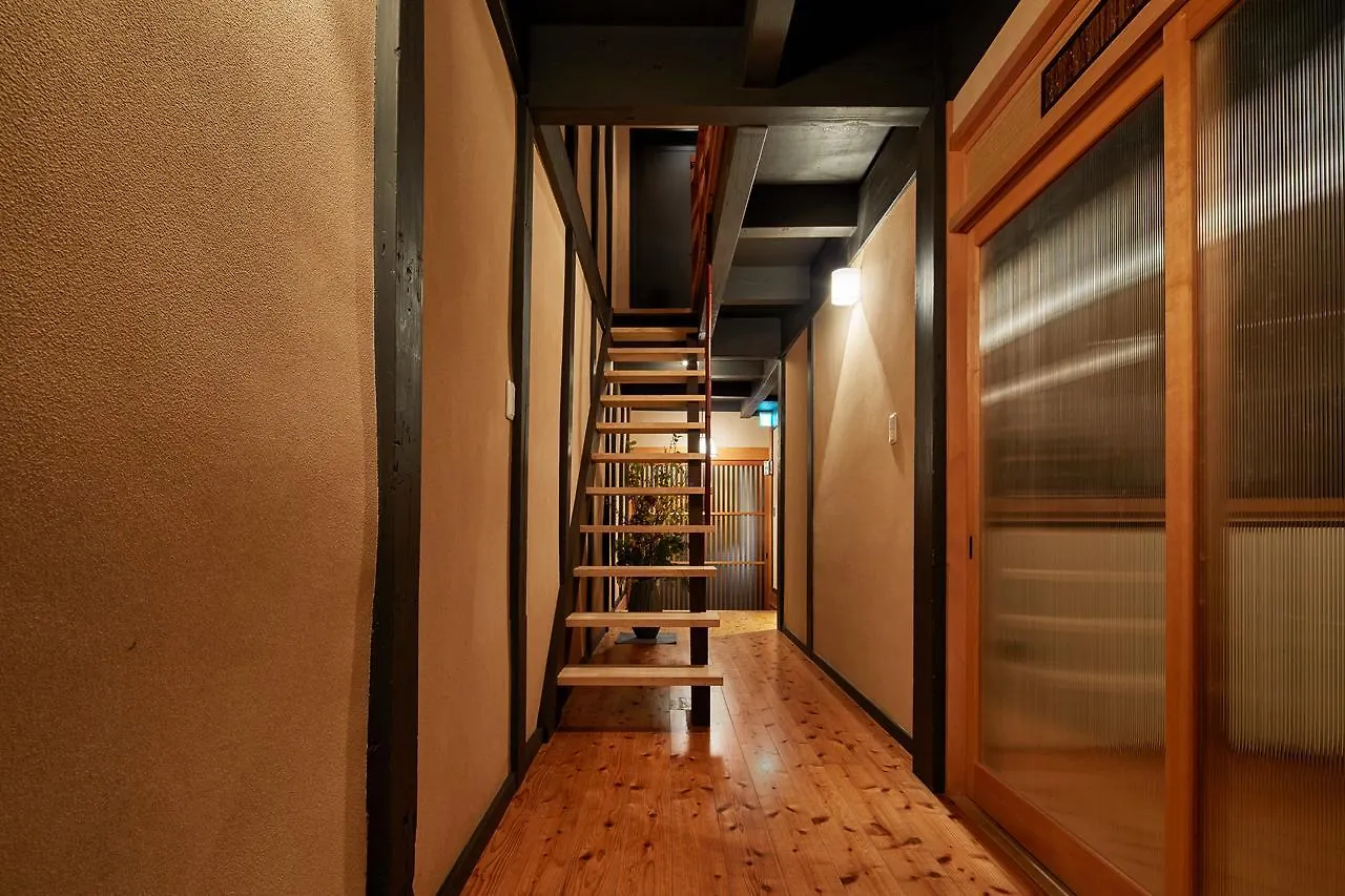 Iro Hotel Kawaramachi Kyoto Holiday home